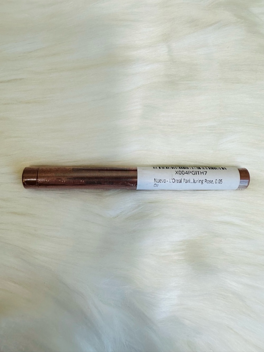 *Bundle* NIB Urban Decay Shimmer Eyeshadow Primer & L’ Oreal Eyeshadow Stick - Picture 8 of 16
